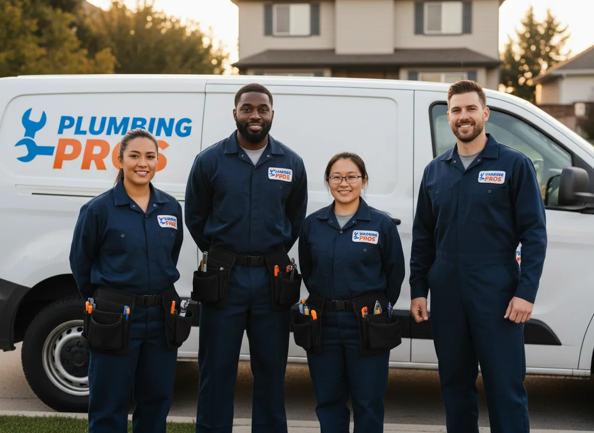 Water Heater Repair company in Burns, CO